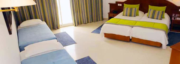 TUNISIE | Hammamet - Yadis Hammamet 4* dès 259 € / personne