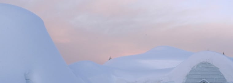 LAPONIE | Kittilä - Essentiel de la Laponie 4* à partir de 2109 € / personne