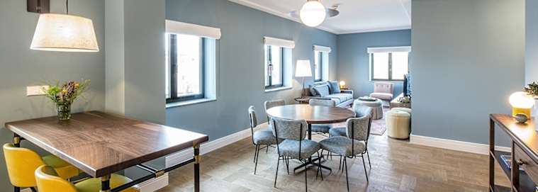 PAYS-BAS | Amsterdam - Twenty Eight 4* à partir de 349 € / personne