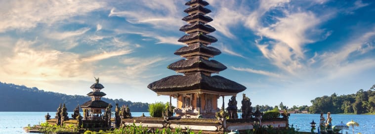 INDONÉSIE | Bali - Escapade à Bali 5* dès 2059 € / personne
