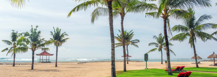 INDONÉSIE | Bali - Escapade à Bali 5* dès 2059 € / personne