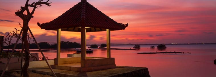 INDONÉSIE | Bali - Escapade à Bali 5* dès 2059 € / personne