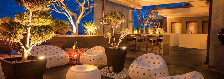 SICILE | Syracuse - UNAHOTELS One Siracusa 4* dès 239 € / personne