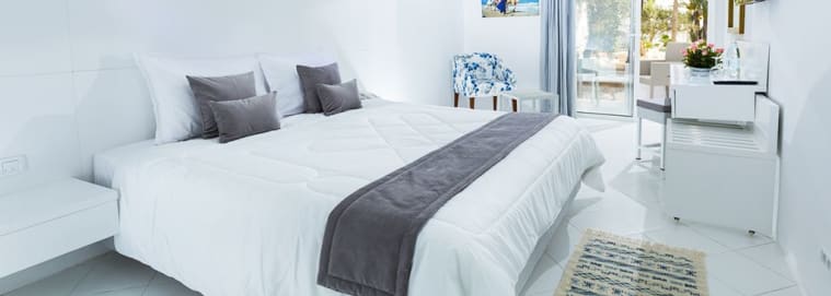 TUNISIE | Djerba - Hari Beach Resort & Spa 4* à partir de 259 € / personne