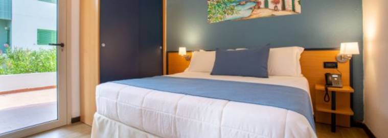 LES POUILLES | Monopoli - Porto Giardino - CDSHotels 4* à partir de 559 € / personne