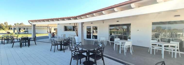 SARDAIGNE | La Caletta - Hotel S'arena Beach 4* dès 399 € / personne