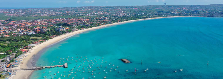 INDONÉSIE | Bali - Escapade Balinaise & Excursion à Nusa Lembongan 3* dès 1829 € / personne