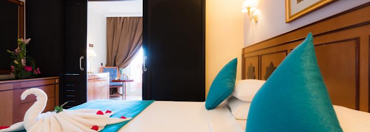 MAROC | Marrakech - Aqua Fun Club 4* à partir de 269 € / personne