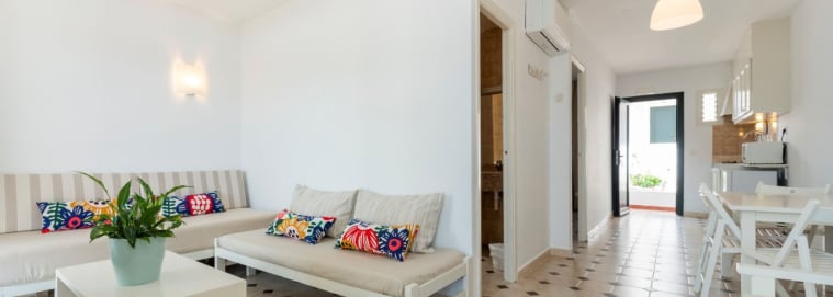 MINORQUE | Sol Parc - Beach Club Menorca 3* à partir de 269 € / personne