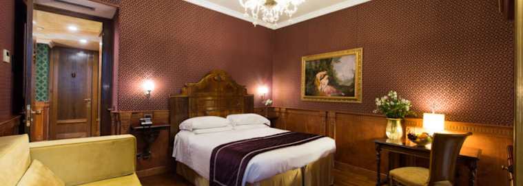 ITALIE | Venise - Casa Nicolò Priuli 3* à partir de 219 € / personne