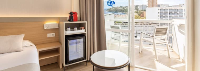 MAJORQUE | Magaluf - Hotel Samos 4* dès 179 € / personne