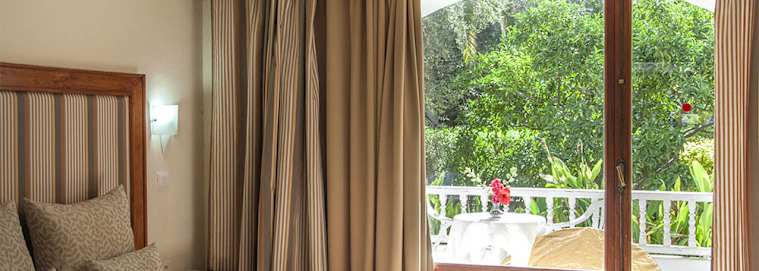 TUNISIE | Hammamet - Le Hammamet 4* à partir de 269 € / personne