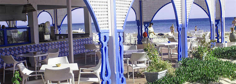 TUNISIE | Hammamet - Le Hammamet 4* à partir de 269 € / personne