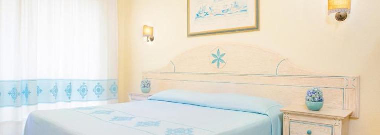 SARDAIGNE | Orosei - Club Hotel Marina Beach 4* dès 369 € / personne