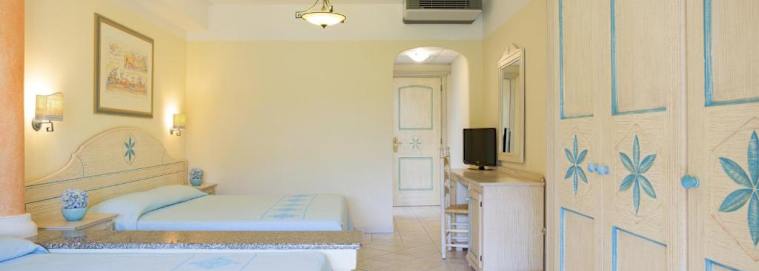 SARDAIGNE | Orosei - Club Hotel Marina Beach 4* dès 369 € / personne