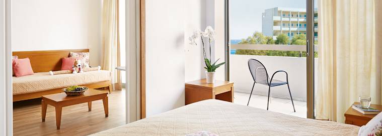 RHODES | Faliraki - Grecotel Lux Me Dama Dama 4* à partir de 569 € / personne