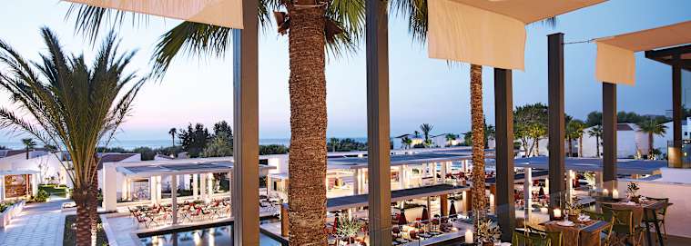 RHODES | Faliraki - Grecotel Lux Me Dama Dama 4* à partir de 569 € / personne