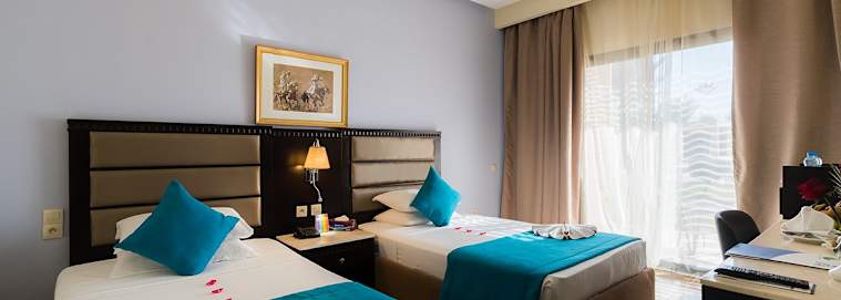 MAROC | Marrakech - Aqua Fun Club 4* à partir de 269 € / personne