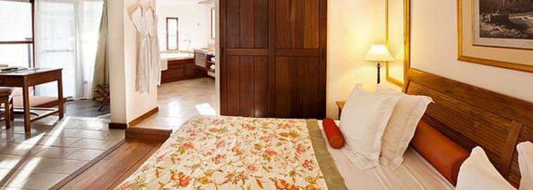 LA RÉUNION | St Gilles - Le Saint Alexis Hotel & Spa 4* dès 1369 € / personne