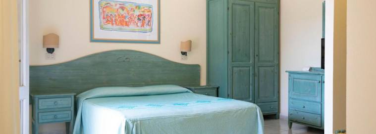 SARDAIGNE | Budoni - Club Hotel Marina Seada Beach 4* à partir de 469 € / personne