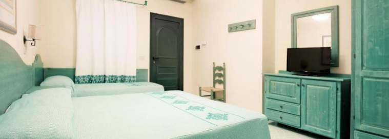 SARDAIGNE | Budoni - Club Hotel Marina Seada Beach 4* à partir de 469 € / personne