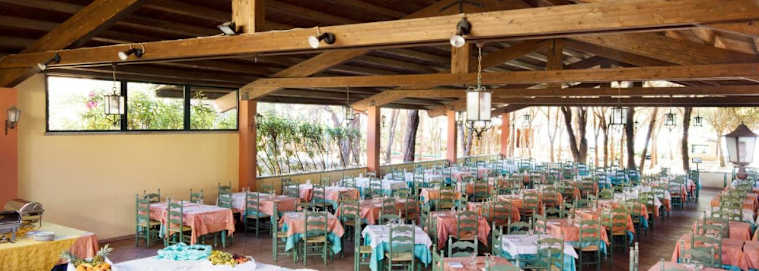 SARDAIGNE | Budoni - Club Hotel Marina Seada Beach 4* à partir de 469 € / personne