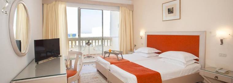 TUNISIE | Sousse - Marhaba Club 4* dès 249 € / personne