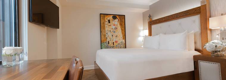 ETATS-UNIS | New York City - Westgate New York Grand Central 4* à partir de 378 € / chambre