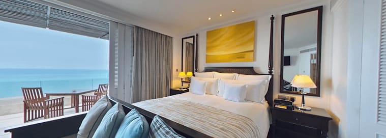 THAÏLANDE DU SUD | Koh Samui - InterContinental Koh Samui 5* à partir de 1399 € / personne