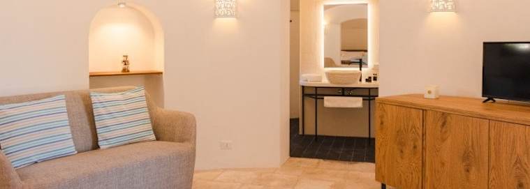 LES POUILLES | Monopoli - Porto Giardino - CDSHotels 4* à partir de 559 € / personne