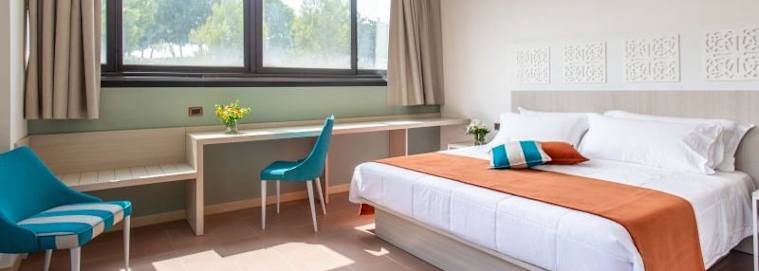LES POUILLES | Monopoli - Porto Giardino - CDSHotels 4* à partir de 559 € / personne