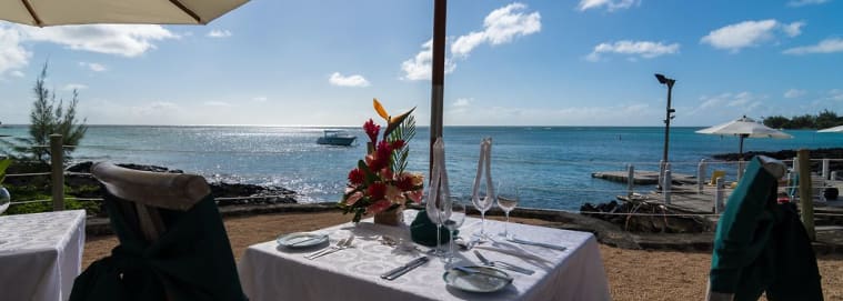 ILE MAURICE | Grand Baie - Hibiscus Boutique Hotel 3* à partir de 1109 € / personne