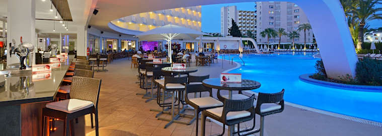MAJORQUE | Magaluf - Sol Guadalupe 4* à partir de 189 € / personne