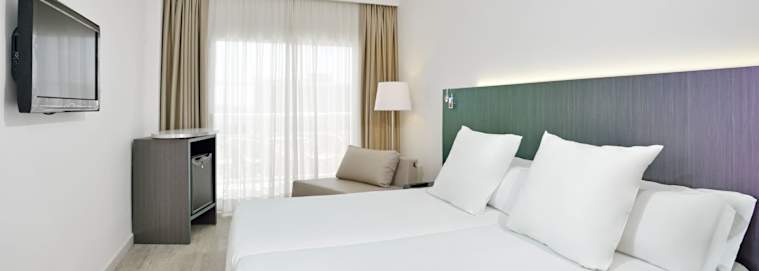 MAJORQUE | Magaluf - Sol Guadalupe 4* à partir de 189 € / personne
