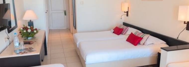 TUNISIE | Djerba - Vincci Dar Midoun & Spa 4* dès 279 € / personne