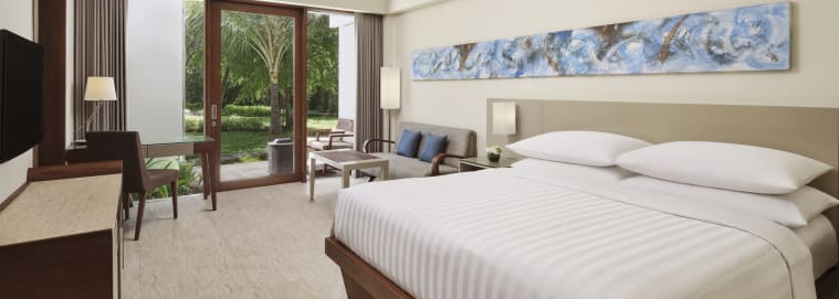 INDONÉSIE | Bali, Lombok & Nusa Dua - Combiné 2 îles : immersion en terre balinaise 4* à partir de 1449 € / personne