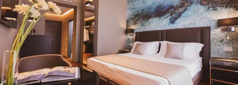 LES POUILLES | Tricase - Callistos Hotel & Spa 4* dès 279 € / personne