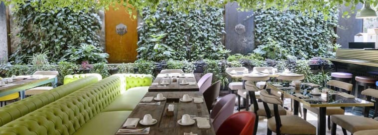 ITALIE | Rome - Roma Luxus Hotel 5* à partir de 359 € / personne