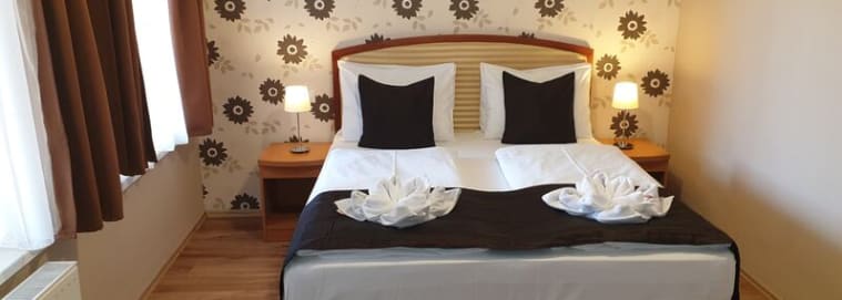 HONGRIE | Budapest - Six Inn Hotel 3* à partir de 169 € / personne