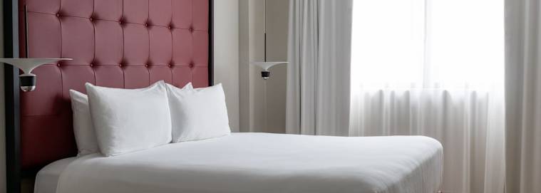 FLORIDE | Miami - Uma House By Yurbban South Beach 4* dès 378 € / chambre