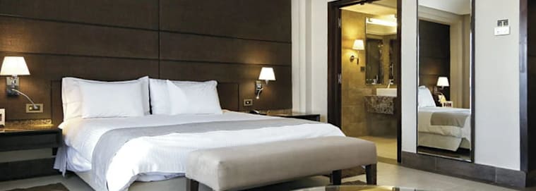 MAROC | Agadir - Riu Palace Tikida Agadir 5* à partir de 619 € / personne