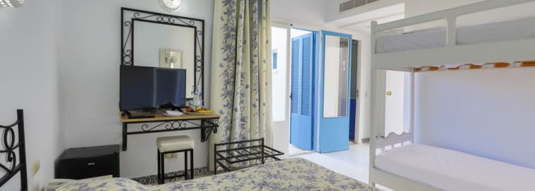 TUNISIE | Djerba - Hari Beach Resort & Spa 4* à partir de 259 € / personne
