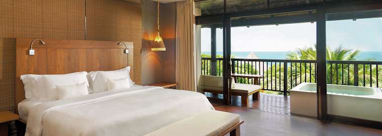 THAÏLANDE DU SUD | Koh Samui - Silavadee Pool Spa Resort 5* dès 1489 € / personne