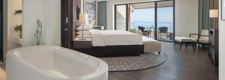 THAÏLANDE DU SUD | Phuket - Hyatt Regency Phuket 5* dès 1039 € / personne