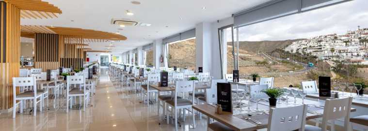 GRAN CANARIA | Puerto Rico - Marina Elite Resort 4* à partir de 429 € / personne