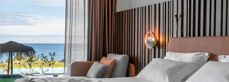 LES AÇORES | Sao Miguel - Verde Mar & Spa 5* à partir de 449 € / personne