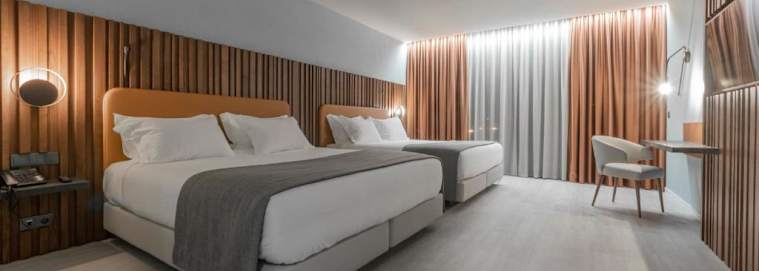 LES AÇORES | Sao Miguel - Verde Mar & Spa 5* à partir de 449 € / personne