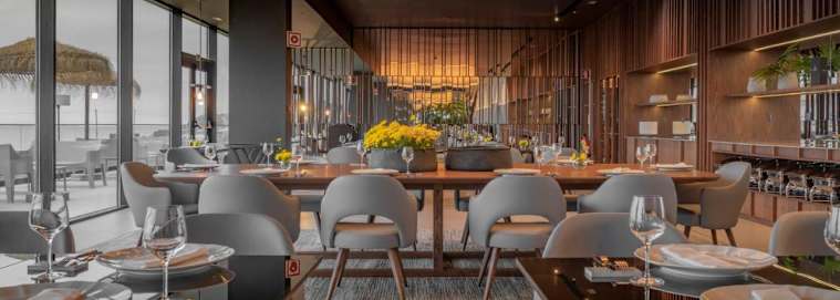 LES AÇORES | Sao Miguel - Verde Mar & Spa 5* à partir de 449 € / personne