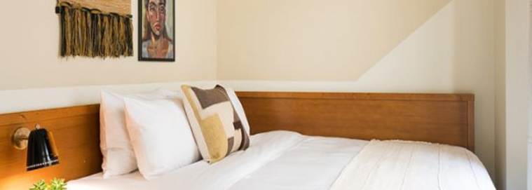 CALIFORNIE | Los Angeles - Freehand Los Angeles 4* dès 949 € / personne