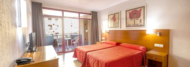 COSTA DEL SOL | Fuengirola - Las Palmeras Affiliated by FERGUS 4* dès 179 € / personne